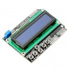 LCD Keypad Shield