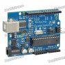 Arduino Compatible Duemilanove 2009 ATmega328 p-20PU USB 