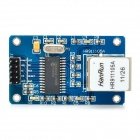 Arduino ENC28J60 Ethernet Module