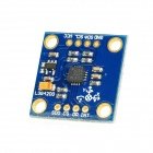 tří osý gyro senzor pro Arduino